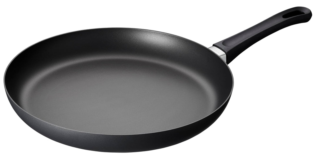 Scanpan Classic Bratpfanne Induktion Induction 12.5" Fry Pan schwarz, Induction 12.5" Fry Pan