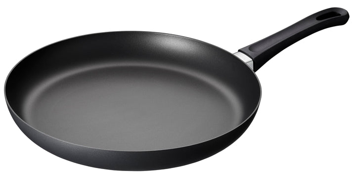 Scanpan Classic Bratpfanne Induktion Induction 12.5" Fry Pan schwarz, Induction 12.5" Fry Pan