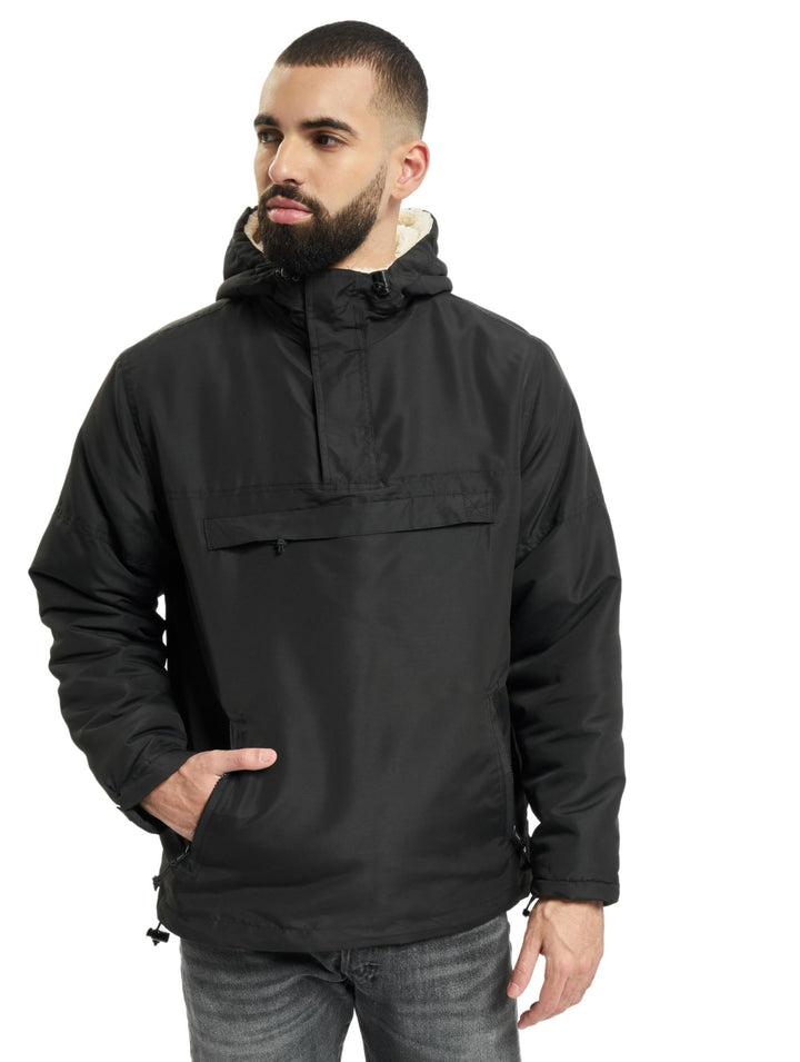 Brandit Windbreaker Sherpa, Grösse S bis 5XL L