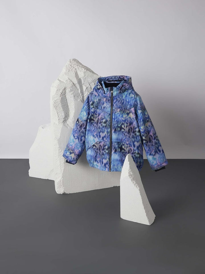 NAME IT Mädchen Jacke, 128