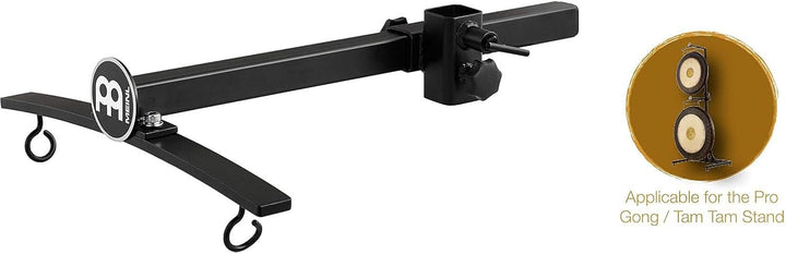 Meinl Sonic Energy TMGS-2-G Tam Tams Halter für Ständer
