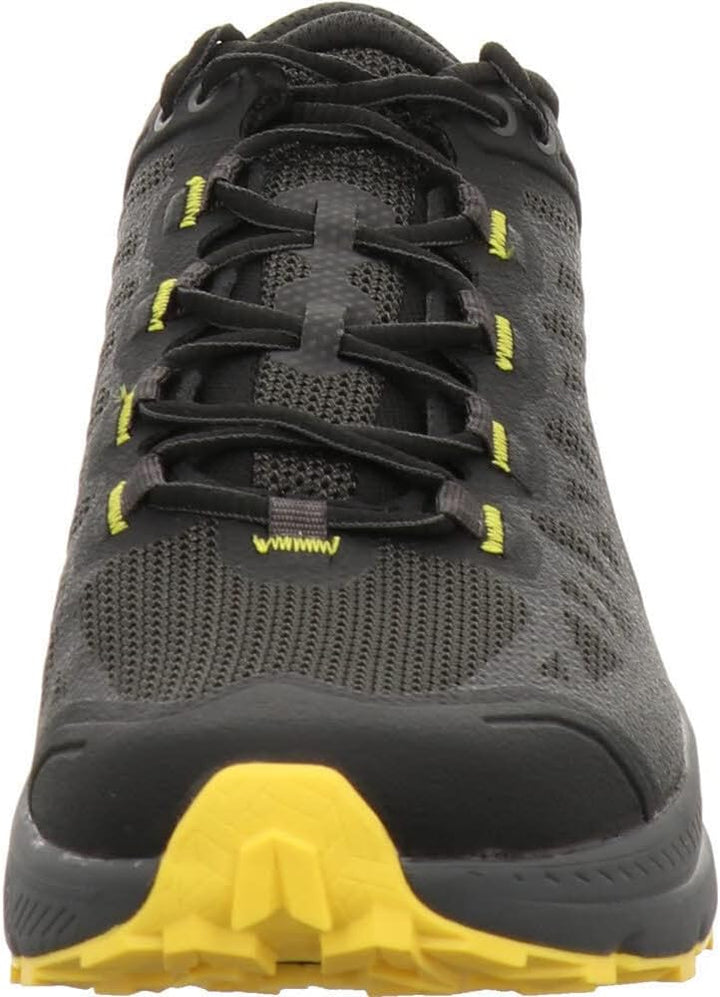 LA SPORTIVA M Karacal 44.5 EU Schwarz Gelb, 44.5 EU Schwarz Gelb