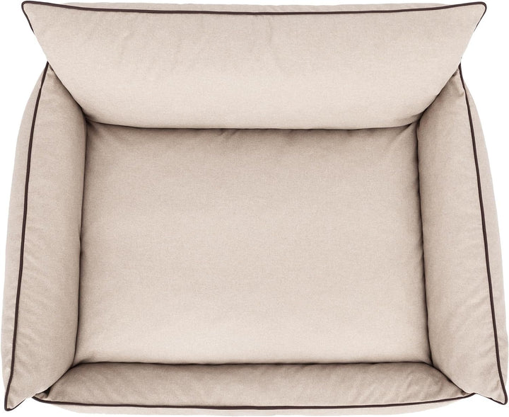 Pillowprim Hundebett Haustierbett Liegen Hundekissen Kissen Bett Hundeliege Hundematratze Sofa Tierb
