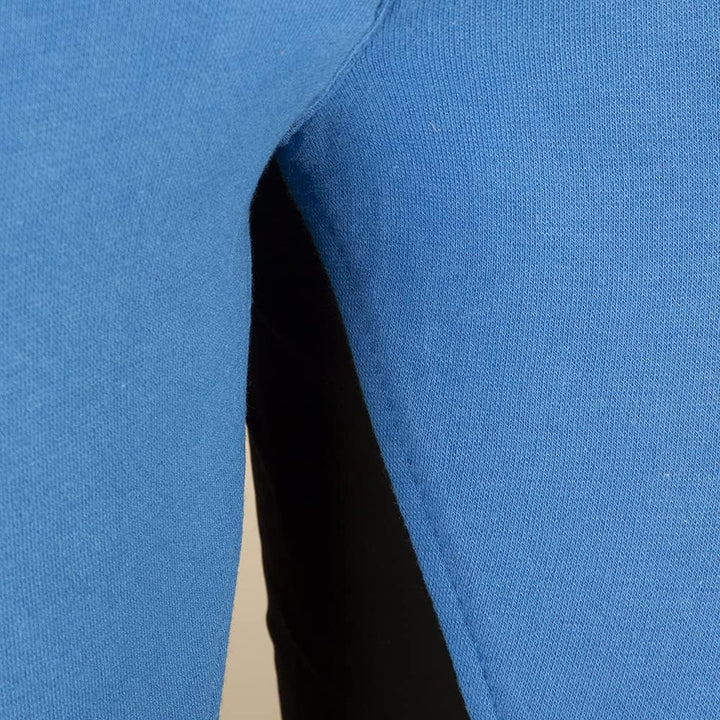 Pfiff 101197 Damen Reithose Vollbesatz Vollbesatzreithose 9 Farben alle Grössen 36 Mittelblau / Schw