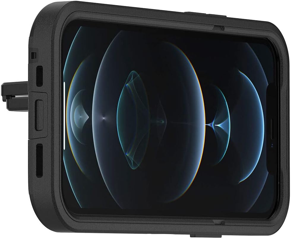 OtterBox Handyhalterung für MagSafe, Halterung für Auto Lüftung, starke magnetische Ausrichtung und