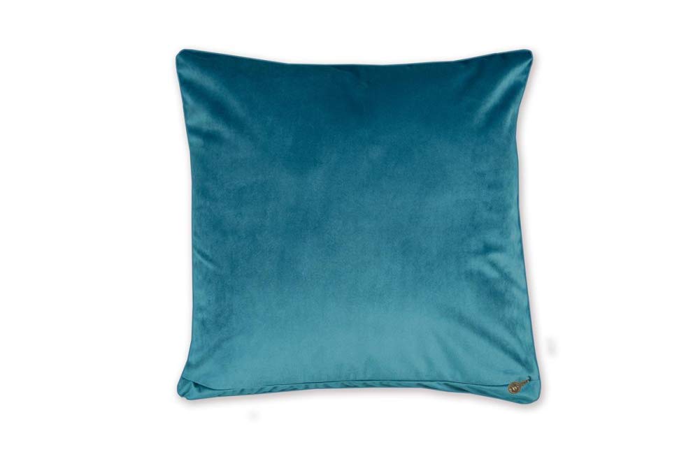 PiP Studio [W] Zierkissen Jasmin Blue UV UV 45x45