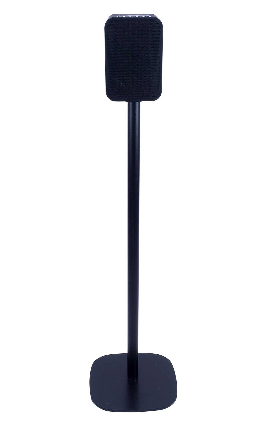 Vebos Standfuss Bluesound Pulse Flex schwarz - Hohe Qualität en optimales Klangerlebnis in jedem Zim