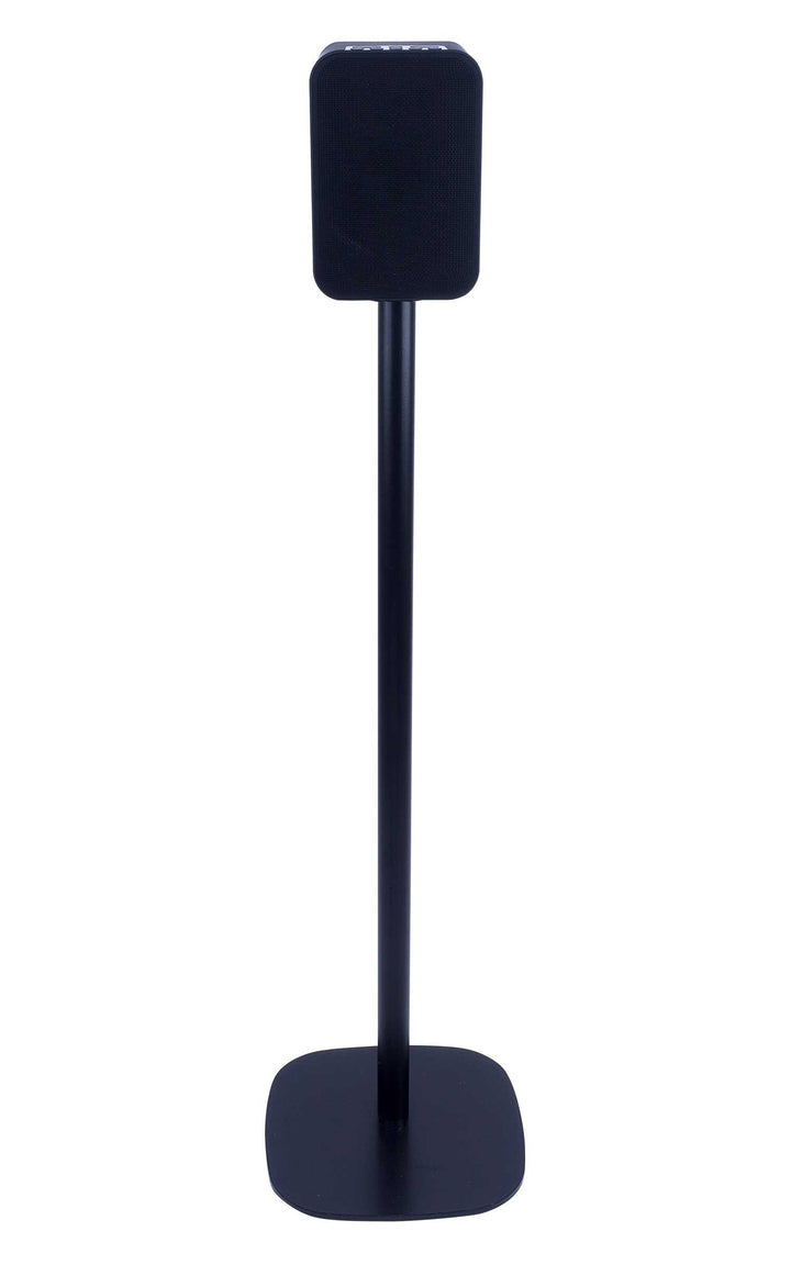Vebos Standfuss Bluesound Pulse Flex schwarz - Hohe Qualität en optimales Klangerlebnis in jedem Zim