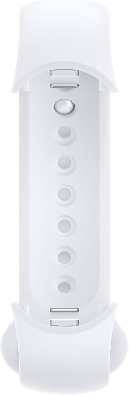 Xiaomi Smart Band 9 Fitness Tracker, AMOLED Display with 1200 Nits, Sp02 Tracking, Sleep and Heart R