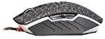 Bloody TSL Mouse A4Tech Gaming A70 Blazing USB Metal XGlide Armor Boot …, Schwarz