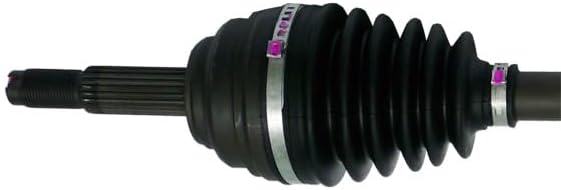 SKF VKJC 8852 Antriebswelle