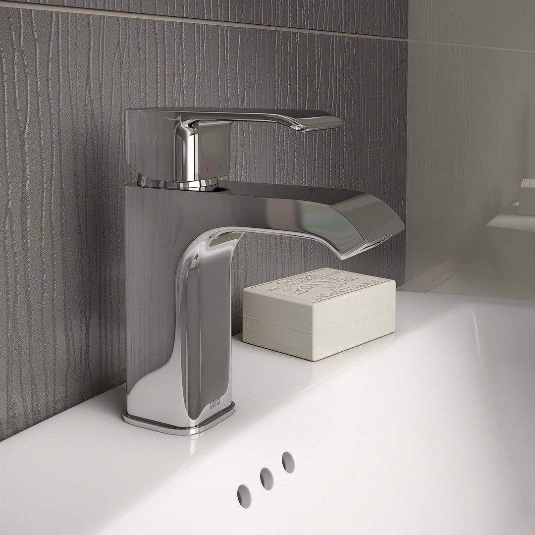 Lenz MILANA Waschtischarmatur chrom 44220002