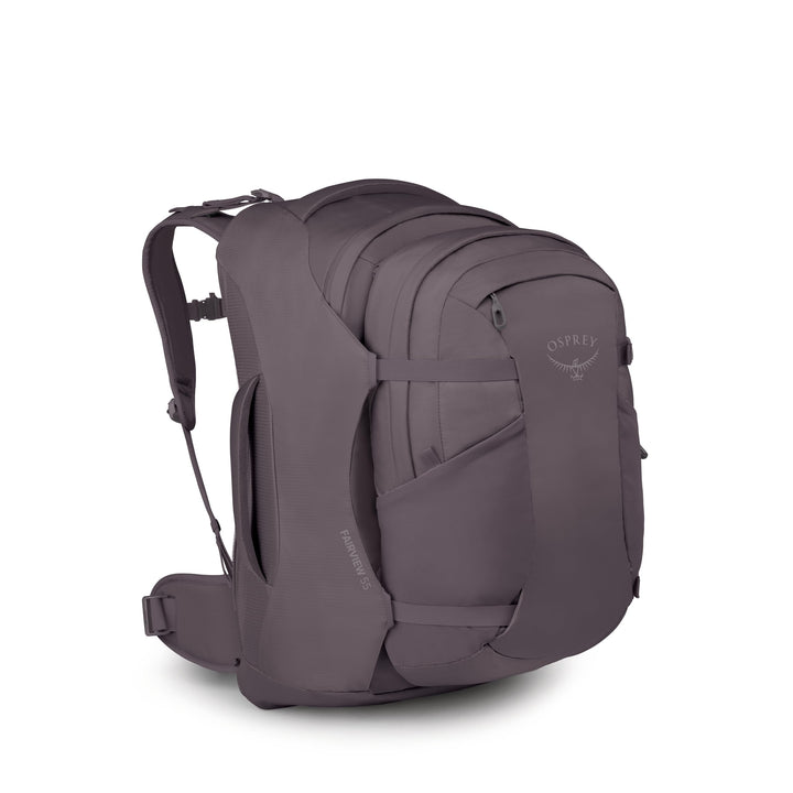 Osprey Damen Fairview 55 Backpack O/S Limon Green, O/S Limon Green