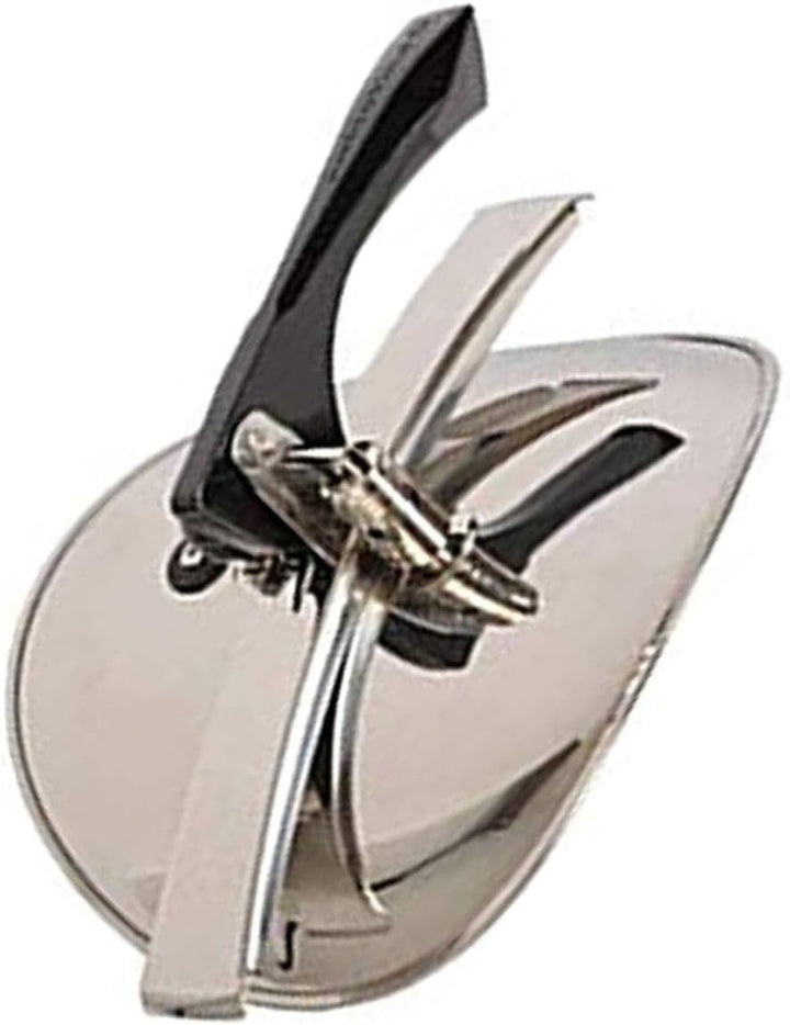 Deckel Edelstahl Ø 240 mm für Behälter Ø 260 mm für kleine Haushaltsgeräte Lagostina – LS-0900020001