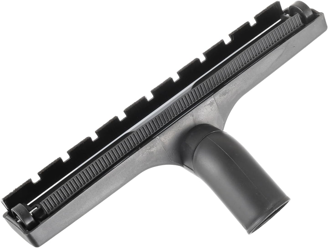 35mm Staubsauger Bürste Universal Bodendüse, für Kärcher, Bosch, Samsung, Metabo, Medion,Philips,Mie