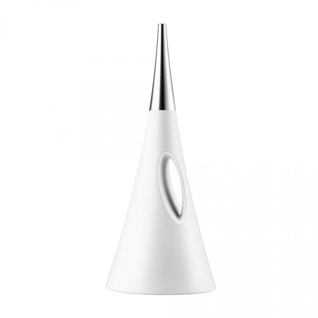 AquaStar Giesskanne weiss