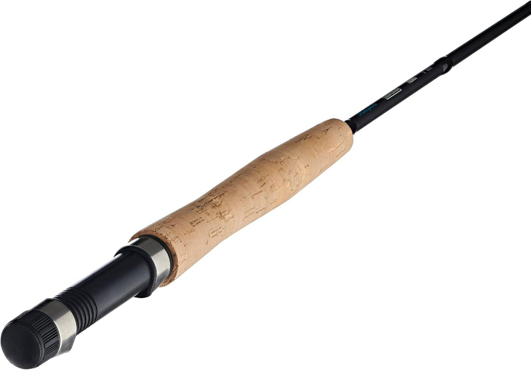 Shakespeare Fliegenrute Cedar Canyon Premier Neues Modell 8' - 3/4wt - 4pc, Neues Modell 8' - 3/4wt