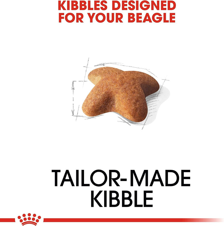Royal Canin Beagle Adult 12 kg Corn Poultry