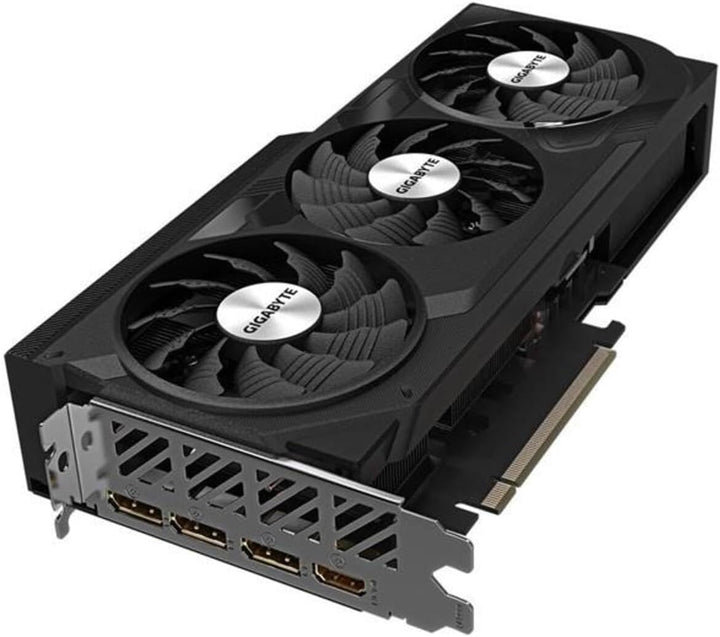 Gigabyte VGA GBT RTX4070 12GB Windforce OC