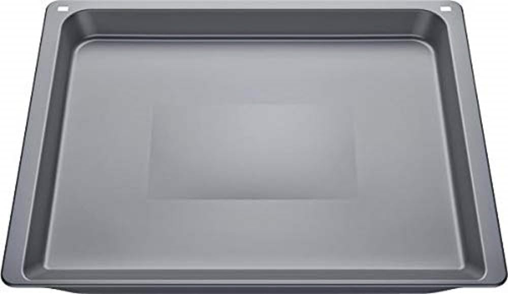 Siemens HZ532000 Backofen- Herdzubehör, Grau