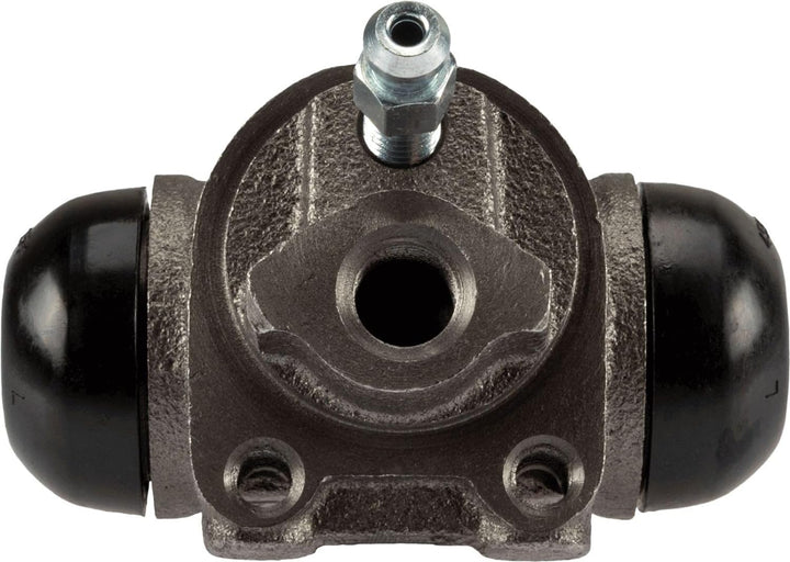 TRW GSK1070 Bremsbackensatz
