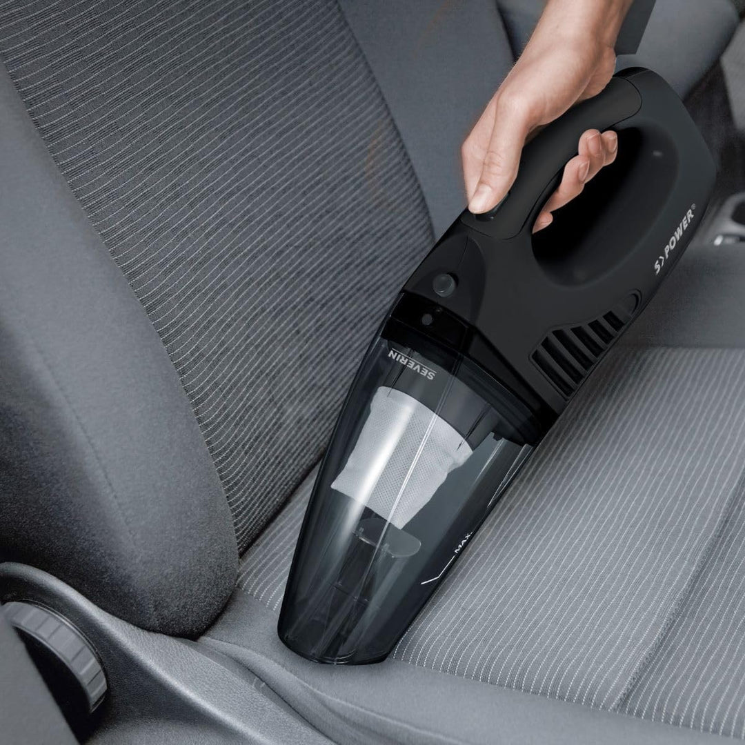 SEVERIN 3-in-1 Akku-Handstaubsauger »S´ Power® Home & car Li 20« HV 7963
