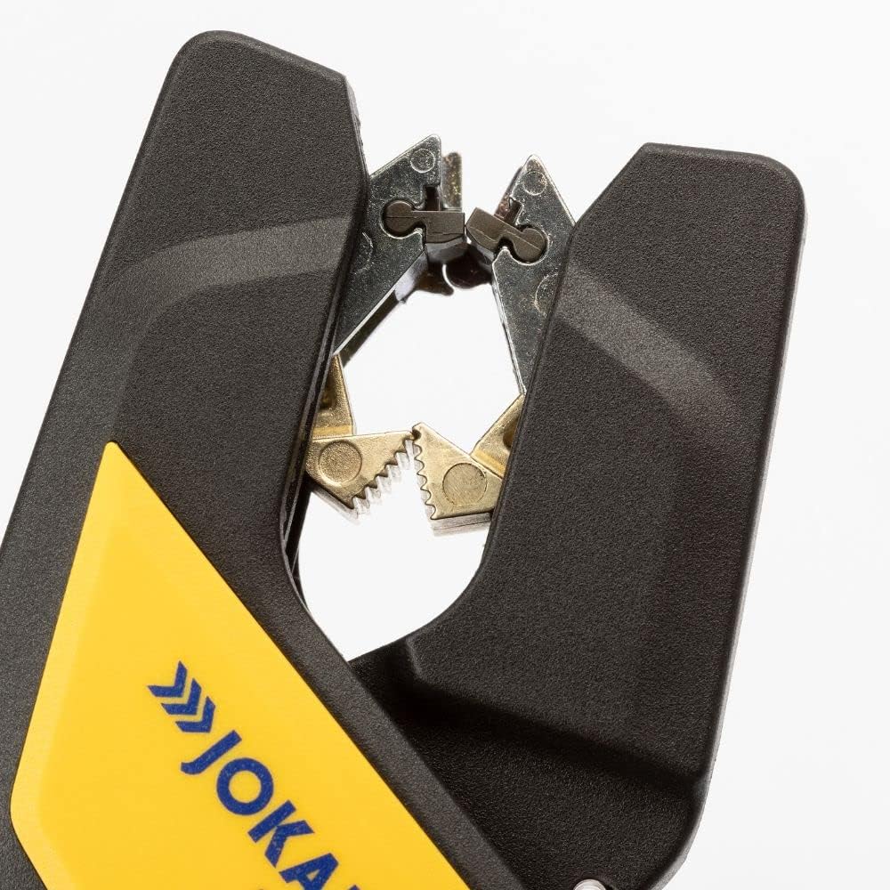 Jokari Abisolierzange Nr. 6-16², 20090