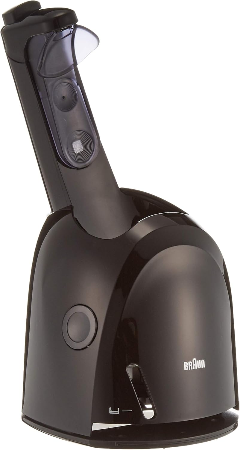 Braun Reinigungsstation für Series 3
