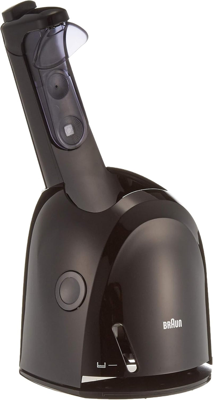 Braun Reinigungsstation für Series 3