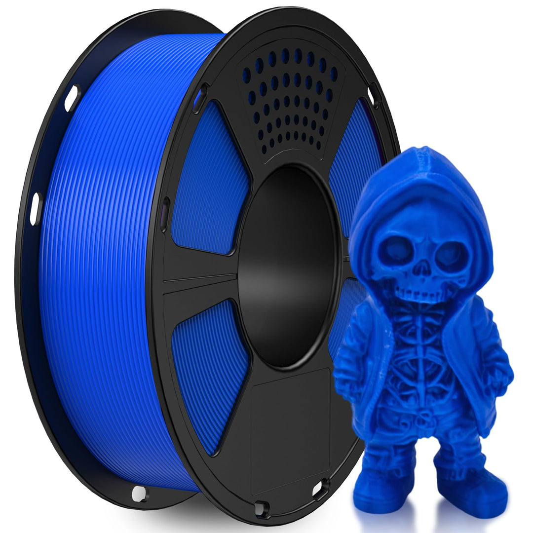 GIANTARM HS-PLA Filament 1,75 mm, PLA-Filament für Hochgeschwindigkeits-3D-Druck, schnelle Aushärtun