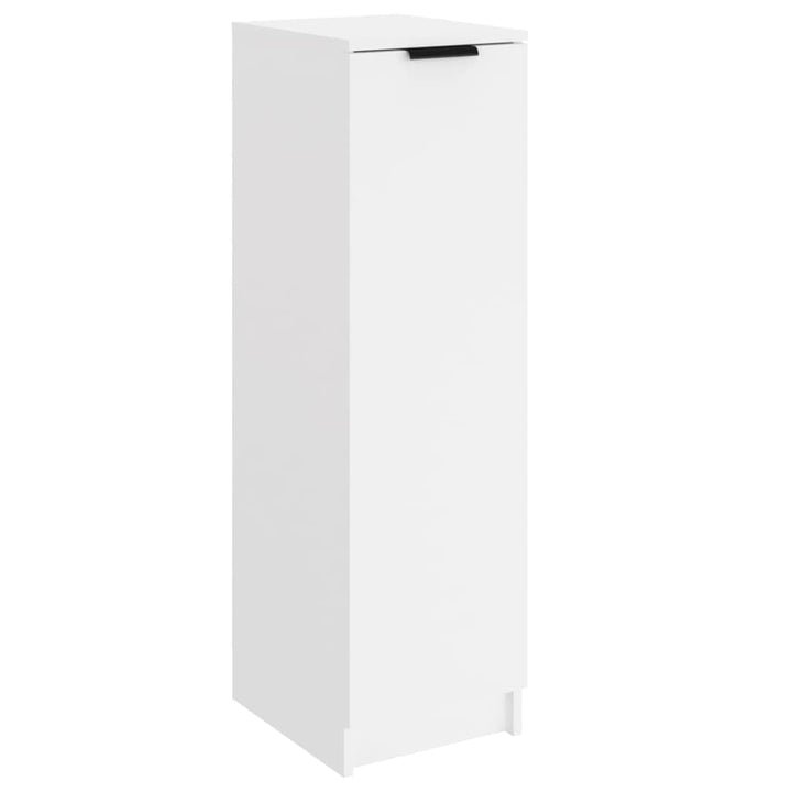 Möbel Schuhschrank Schuhregal Schuhkommode Schuhaufbewahrung Schuhständer 30x35x100 cm für Flur, Die
