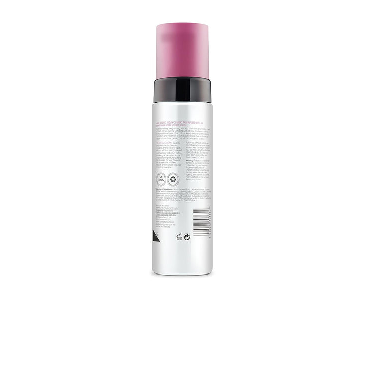 Bronzing Mousse Berry Sorbet 200.00 ml (1er Pack) Berry Sorbet Mousse, 200.00 ml (1er Pack) Berry So