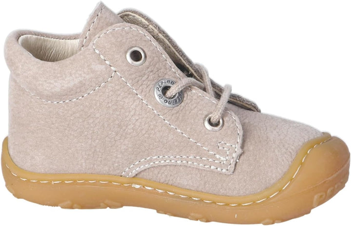 RICOSTA Mädchen und Jungen Stiefel Cory, Kinder Lauflernschuhe, Weite: Mittel, lose Einlage, terraca