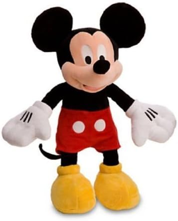 Disney Micky Maus Plüsch-Spielzeug