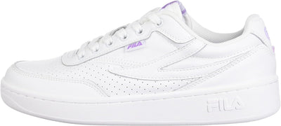 FILA Damen Sevaro Wmn Sneaker 37 EU Weiss, 37 EU Weiss