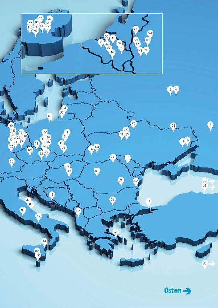 Ein Stadion geht – die Legende bleibt: Meine Reisen zu den Lost Grounds Europas, Taschenbuch
