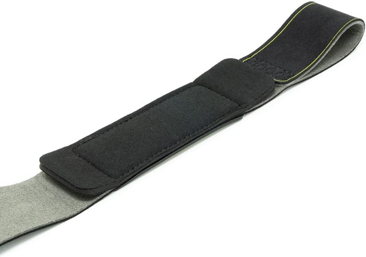 Velites Gewichthebergurte | Entwickelt, um Ihre Griffkraft zu maximieren