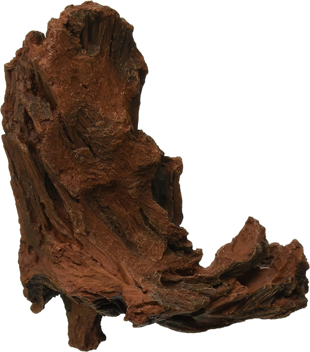 biOrb 46157 biOrb AIR Baumwurzel Ornament spire, braun, Aquarium Dekoration, Zubehör für Terrarien B