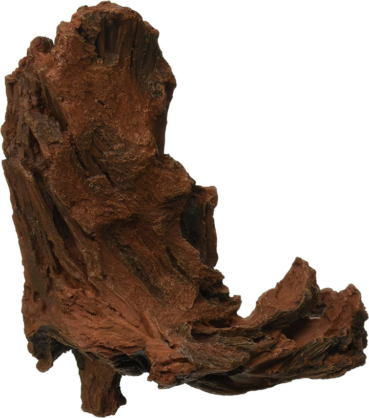 biOrb 46157 biOrb AIR Baumwurzel Ornament spire, braun, Aquarium Dekoration, Zubehör für Terrarien B