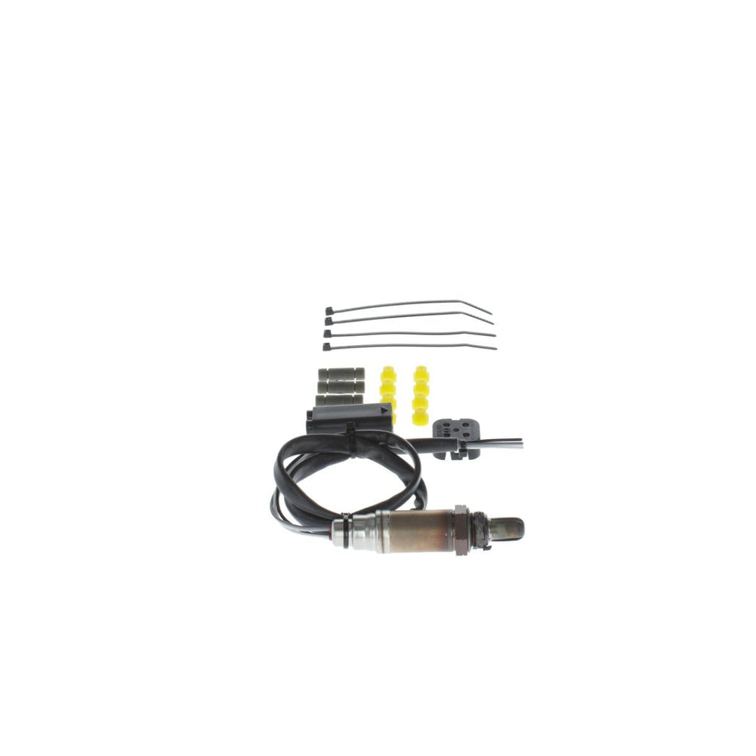 Bosch 0258005732 - Universal Lambdasonde mit patentierter Bosch-Steckverbindung