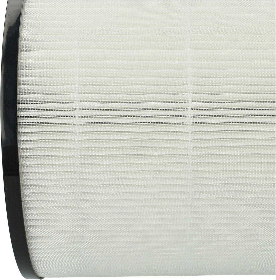 vhbw 4X Luftilter kompatibel mit Xiaomi Smart Air Purifier 4 Compact Luftreiniger - Kombifilter Vorf