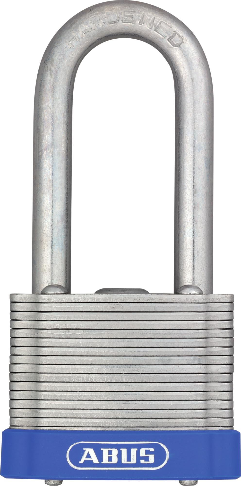 ABUS 01243 41/50 Vorhangschloss, 50 mm 50mm / Bügelhöhe 50mm 1 Stück, 50mm / Bügelhöhe 50mm 1 Stück