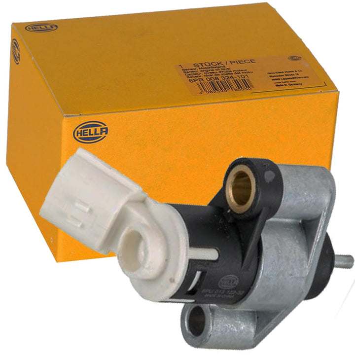 HELLA 6PU 013 122-321 Impulsgeber, Kurbelwelle - 2-polig