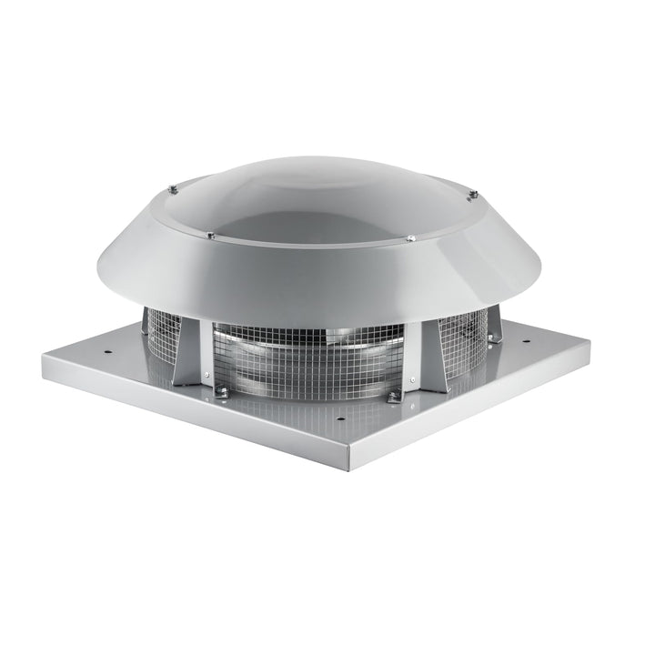 BVN VENTILATION SYSTEMS &amp; ELECTRICAL MOTORS BRF Dachlüfter Dachventilator Turbine Windbetrieben | Ed