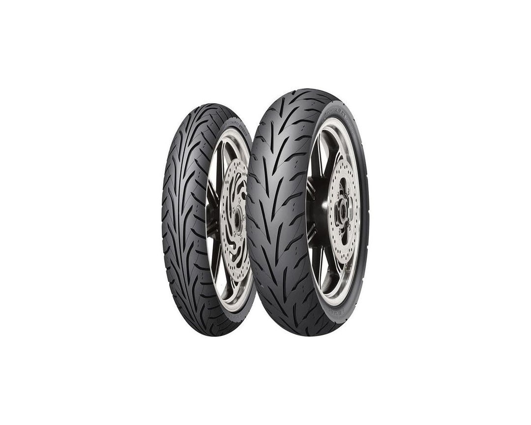 Dunlop 636084-100/90/R16 54H - E/C/73dB - Ganzjahresreifen
