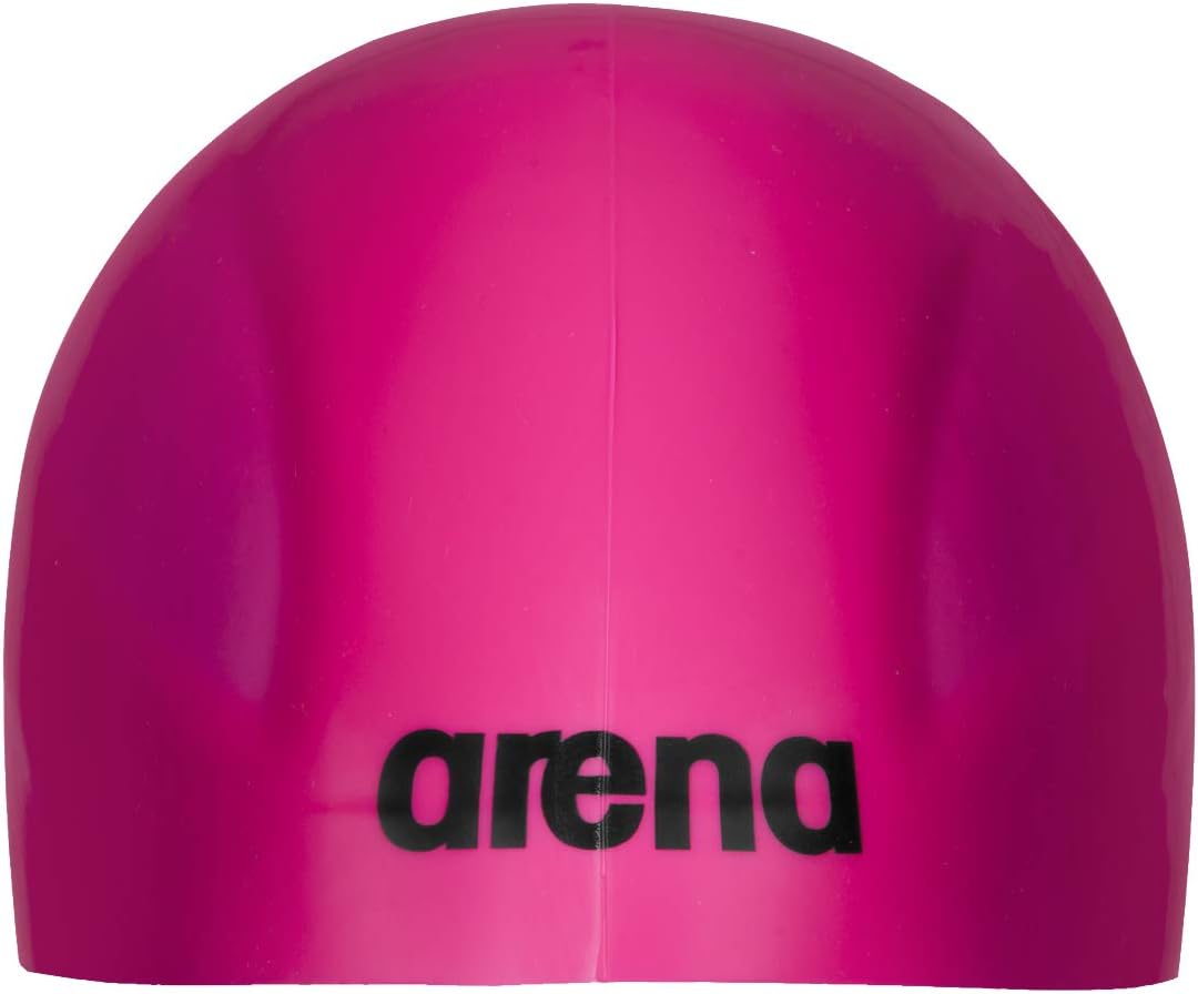 ARENA 3D Ultra USA Badekappe L USA Fuchsia / Schwarz, L USA Fuchsia / Schwarz