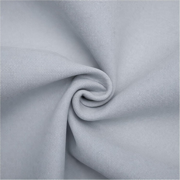 Autohimmelstoff Dachhimmel Stoff Gewirke - Himmel Zuschnitte aus Polyester mit Schaumstoff Kaschieru
