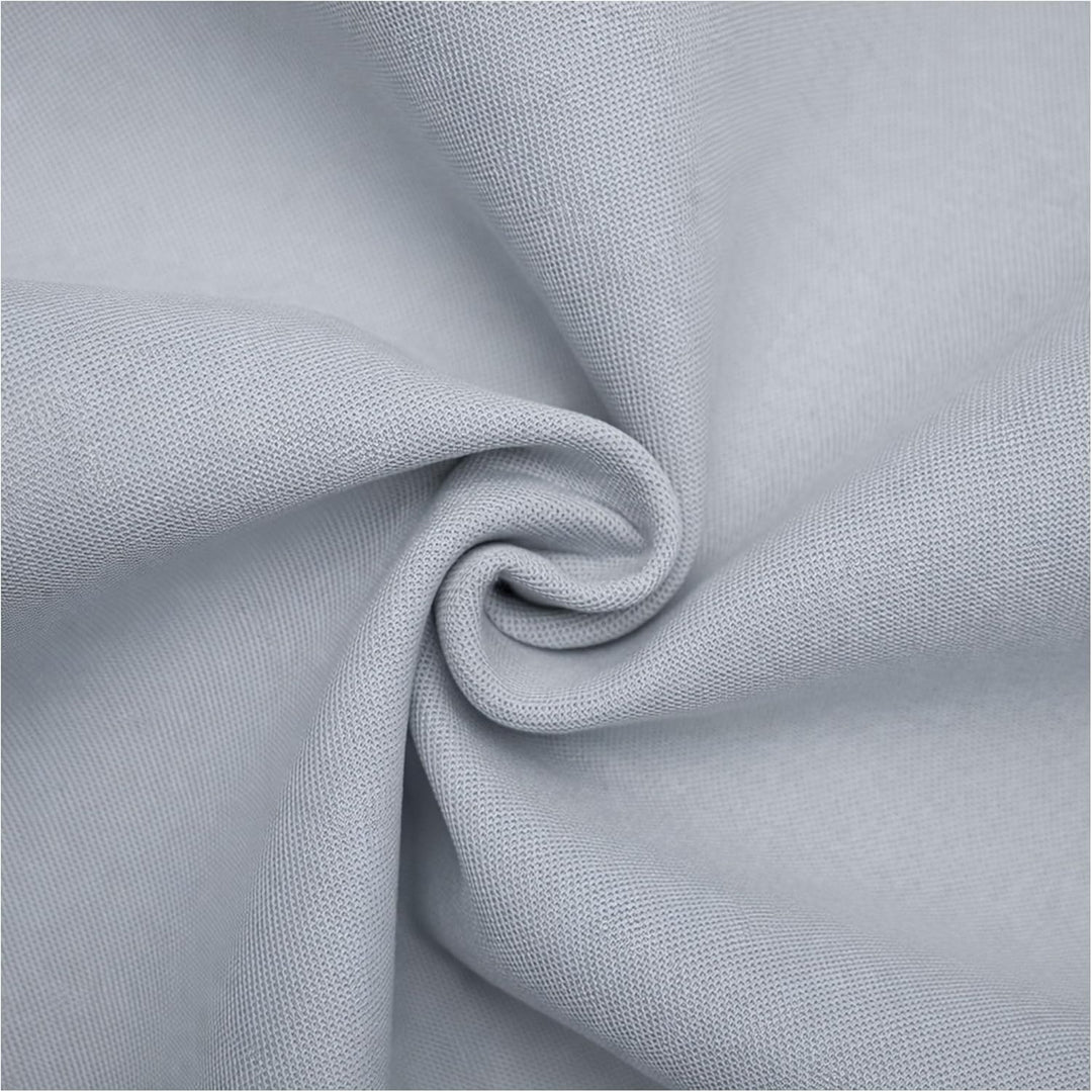 Autohimmelstoff Dachhimmel Stoff Gewirke - Himmel Zuschnitte aus Polyester mit Schaumstoff Kaschieru