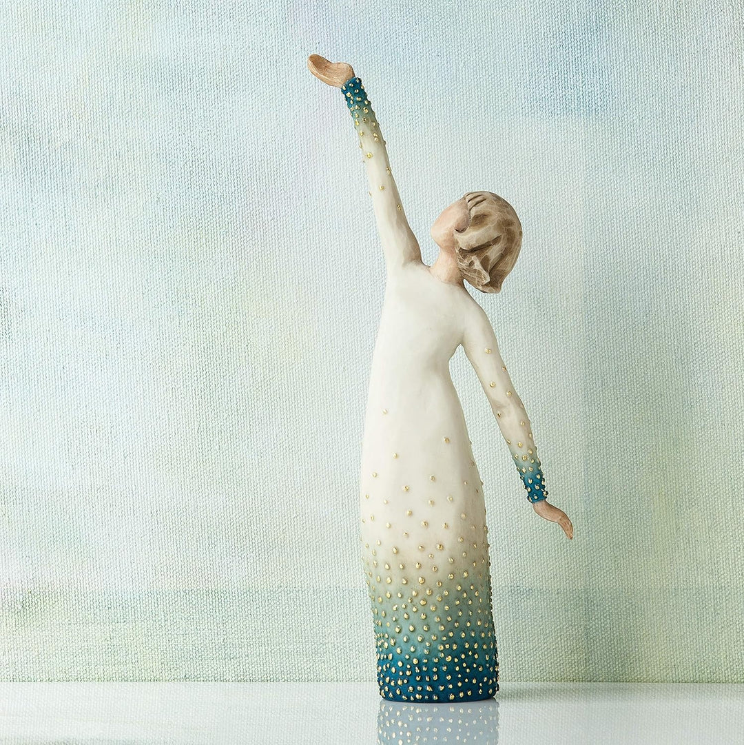 Enesco Willow Tree, Shine Figur, Shine