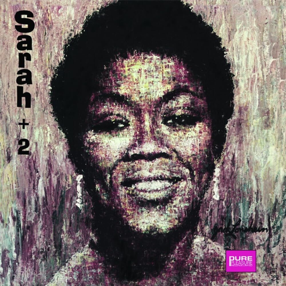 Sarah + 2, Vinyl